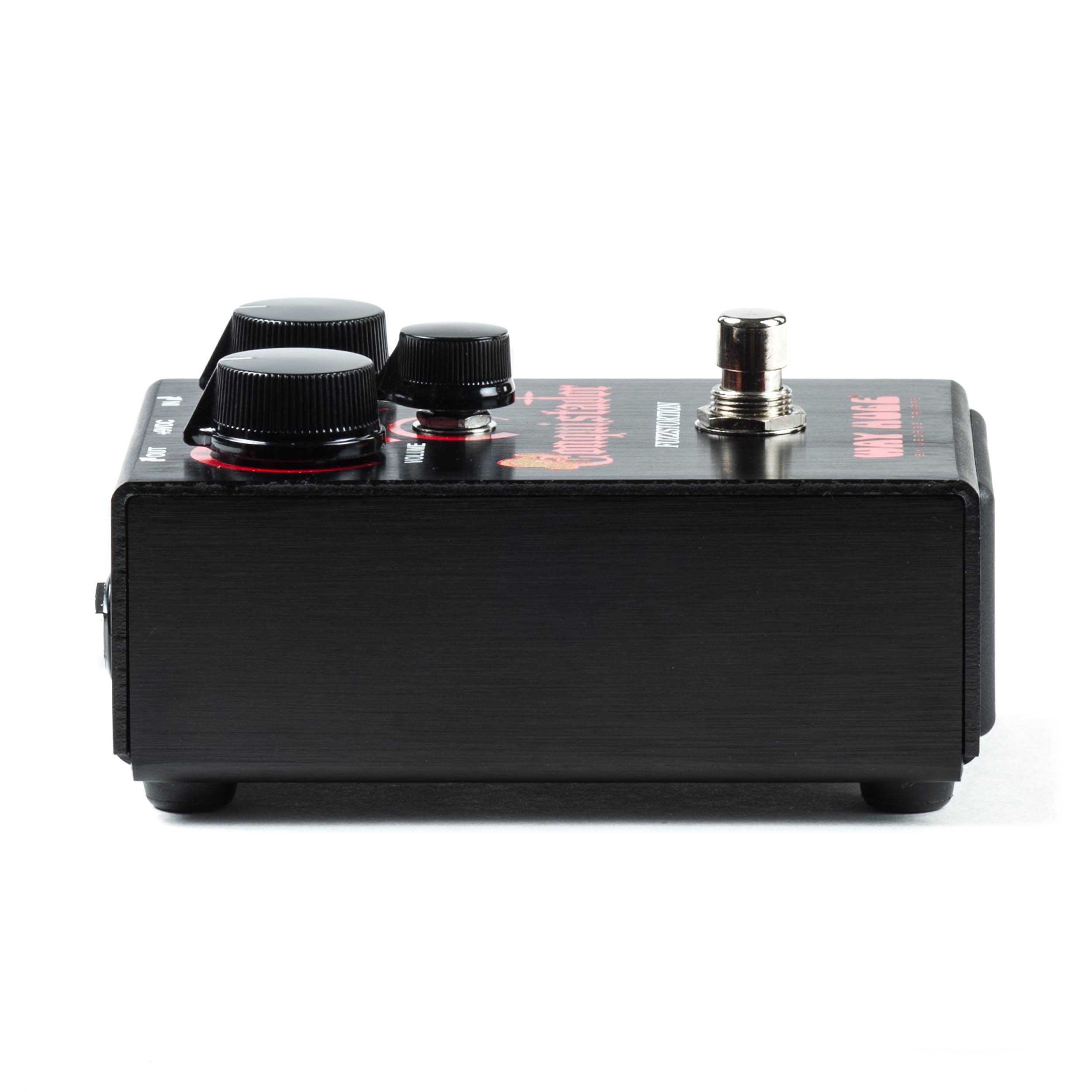 Amazon | Way Huge (ウェイ ヒュージ) WHE406 Conquistador Fuzz